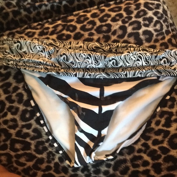 Tankini - Picture 2 of 7